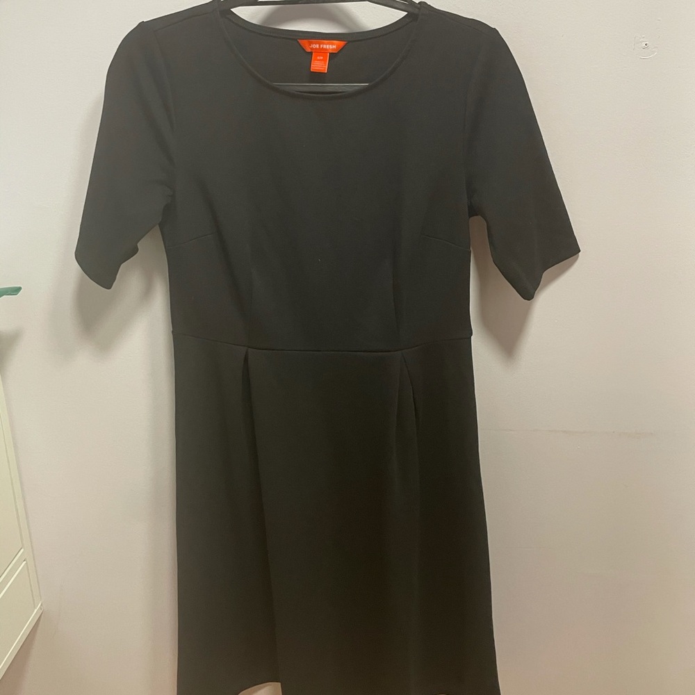 Joe fresh dress